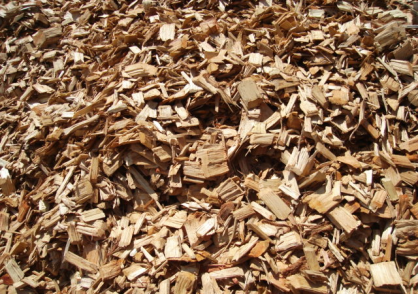 Sản Xuất Dăm Bào