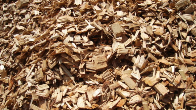 Sản Xuất Dăm Bào