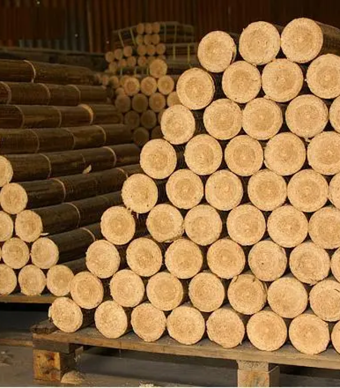 CỦI ĐỂ BÀO DĂM